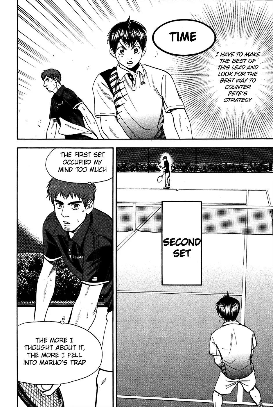 Baby Steps Chapter 284 page 23 - Chapter 284: Original Form
