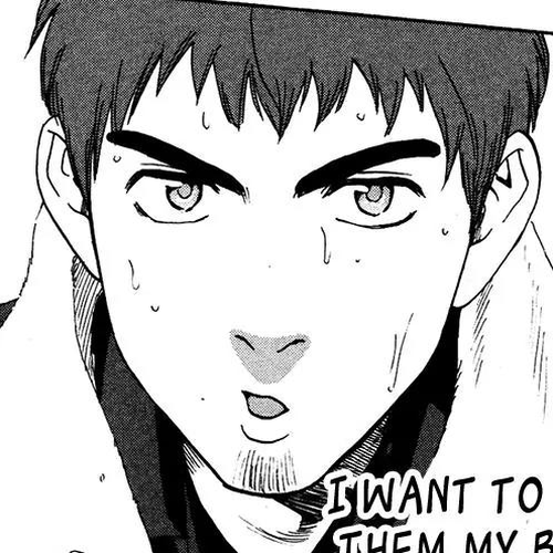 Baby Steps Chapter 284: Original Form cover