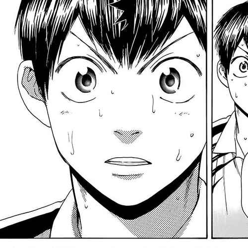 Baby Steps Chapter 285: Smile cover