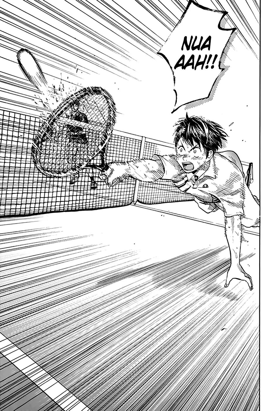 Baby Steps Chapter 289 page 12 - Chapter 289: Forwards