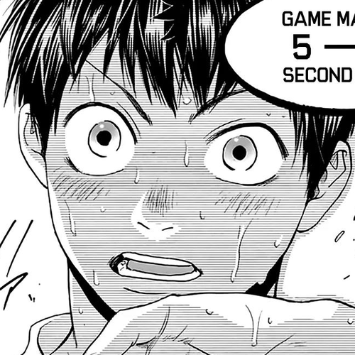 Baby Steps Chapter 289: Forwards cover