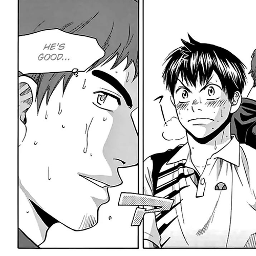 Baby Steps Chapter 290: Transformation cover