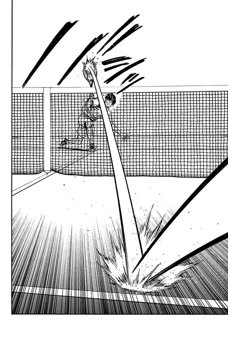 Baby Steps Chapter 291 page 18 - Chapter 291: A Fair Match