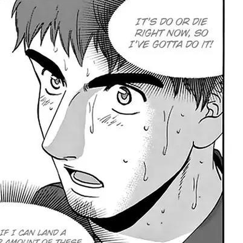 Baby Steps Chapter 291: A Fair Match cover