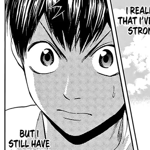 Baby Steps Chapter 293: Out of Sight cover