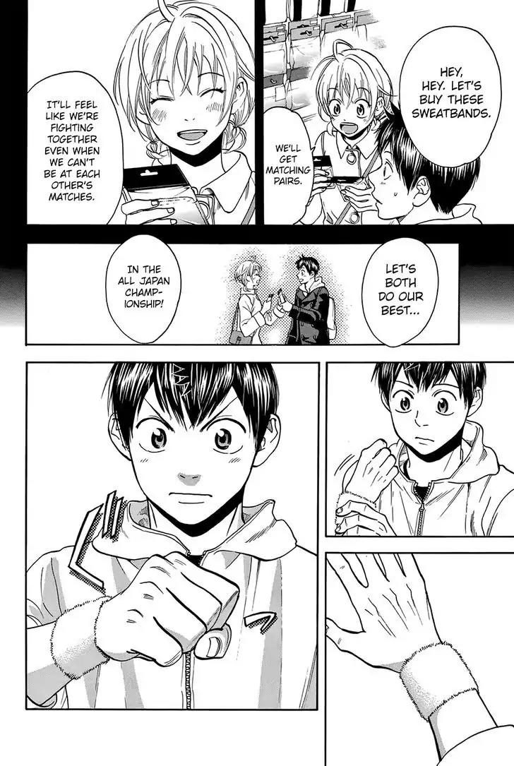 Baby Steps Chapter 296 page 17 - Chapter 296: Resolution