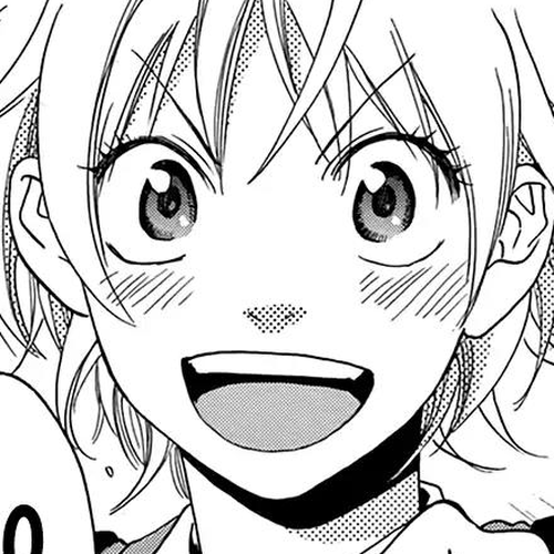 Baby Steps Chapter 297.5: Omake cover