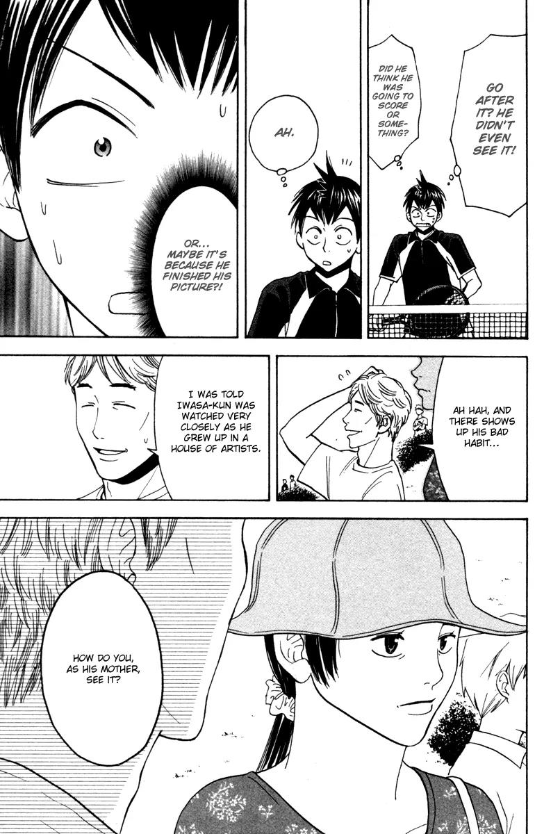 Baby Steps Chapter 30 page 16 - Chapter 30: Not Adding Up, Not Taking Away