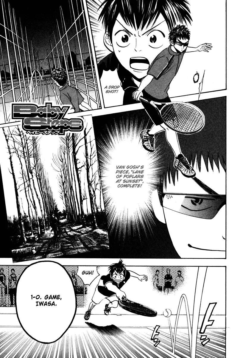 Baby Steps Chapter 30 page 2 - Chapter 30: Not Adding Up, Not Taking Away