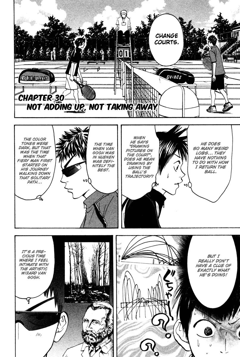 Baby Steps Chapter 30 page 3 - Chapter 30: Not Adding Up, Not Taking Away