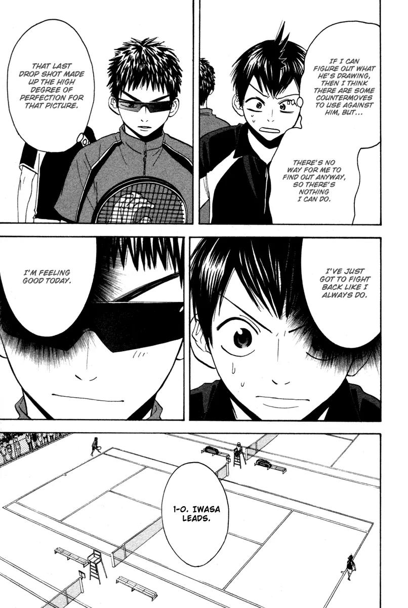Baby Steps Chapter 30 page 4 - Chapter 30: Not Adding Up, Not Taking Away