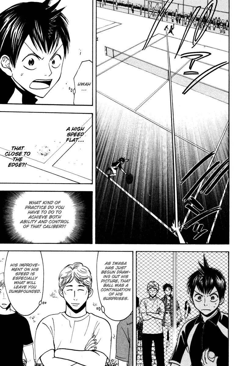 Baby Steps Chapter 30 page 6 - Chapter 30: Not Adding Up, Not Taking Away