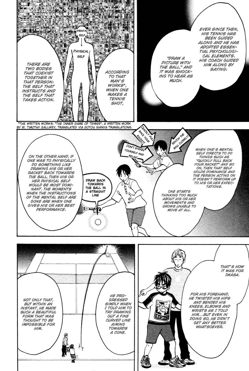 Baby Steps Chapter 30 page 7 - Chapter 30: Not Adding Up, Not Taking Away