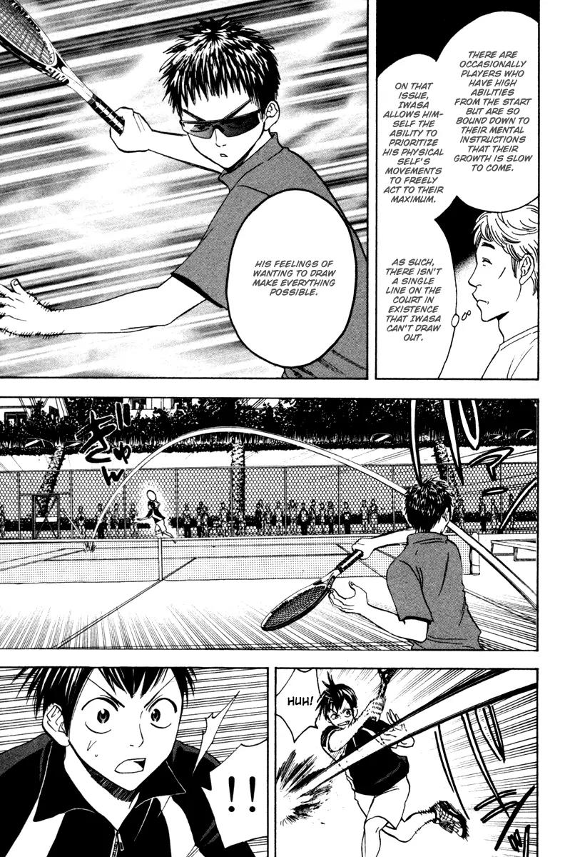 Baby Steps Chapter 30 page 8 - Chapter 30: Not Adding Up, Not Taking Away