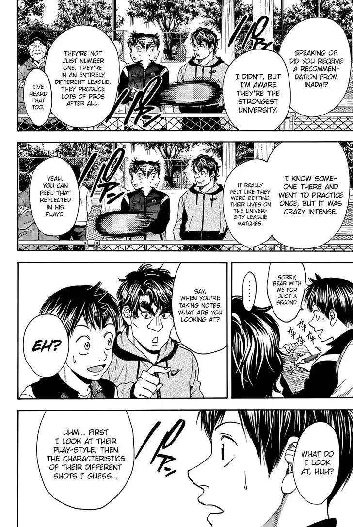 Baby Steps Chapter 300 page 13 - Chapter 300: Rule Of Thumb