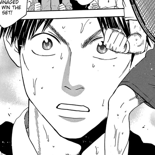 Baby Steps Chapter 307: Deceptions cover