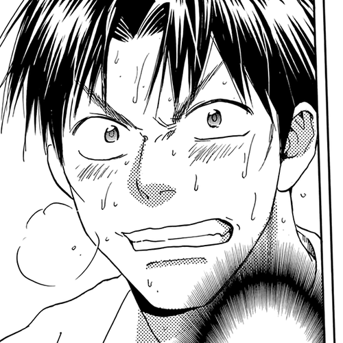 Baby Steps Chapter 308: Assimilation cover