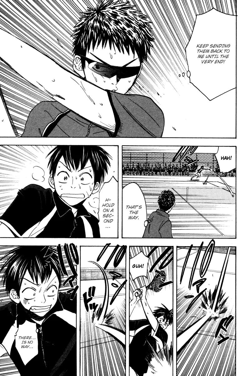 Baby Steps Chapter 31 page 16 - Chapter 31: Latent Energy