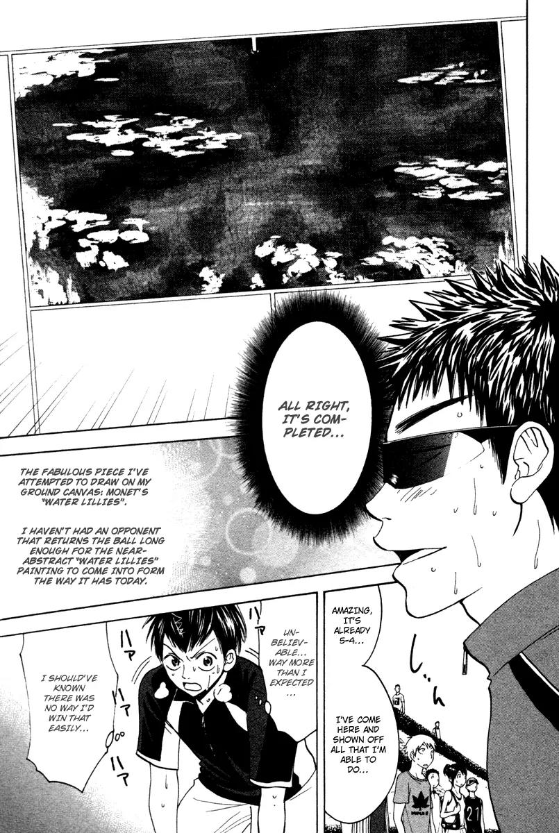 Baby Steps Chapter 31 page 18 - Chapter 31: Latent Energy