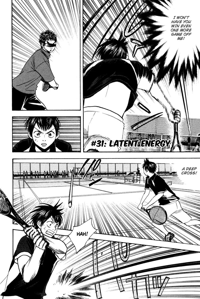 Baby Steps Chapter 31 page 3 - Chapter 31: Latent Energy