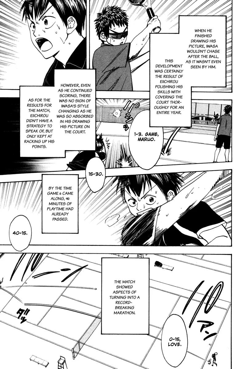Baby Steps Chapter 31 page 8 - Chapter 31: Latent Energy