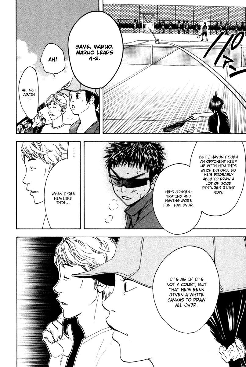 Baby Steps Chapter 31 page 9 - Chapter 31: Latent Energy