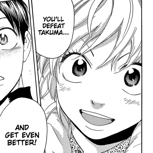 Baby Steps Chapter 310: All Japan Tennis Tournament cover