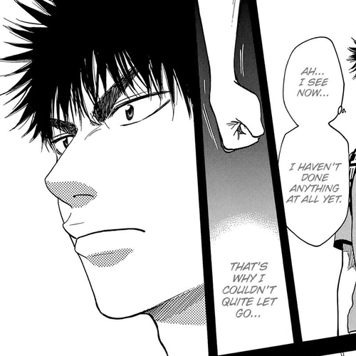 Baby Steps Chapter 315: The Man Named Egawa Takuma cover