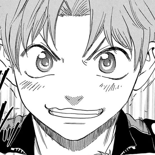 Baby Steps Chapter 316 cover