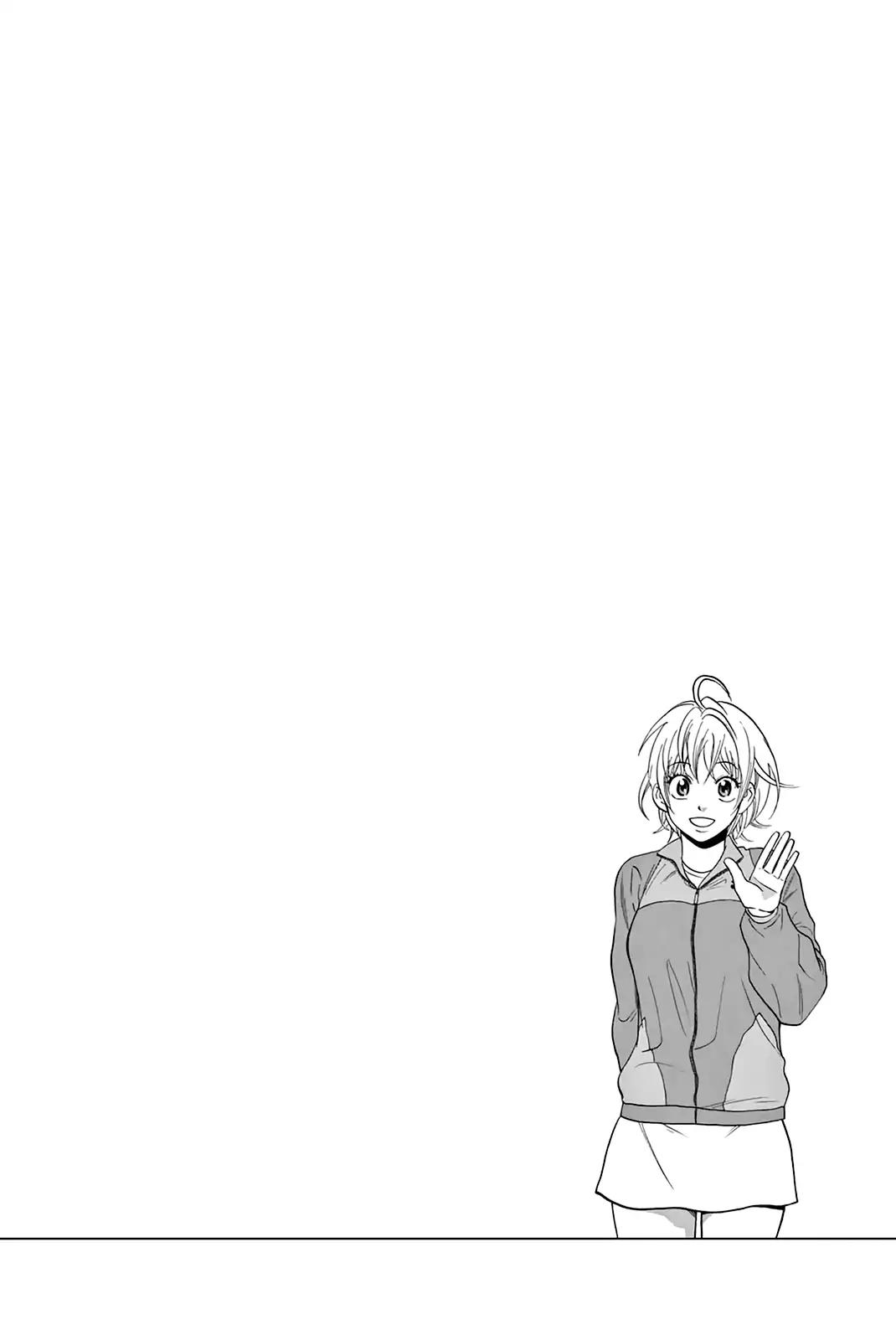 Baby Steps Chapter 317 page 19 - Chapter 317
