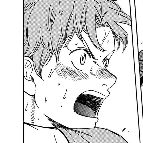 Baby Steps Chapter 318 cover