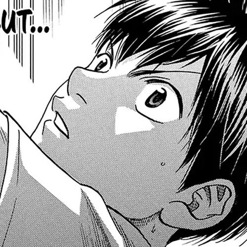 Baby Steps Chapter 323: Laying Low cover