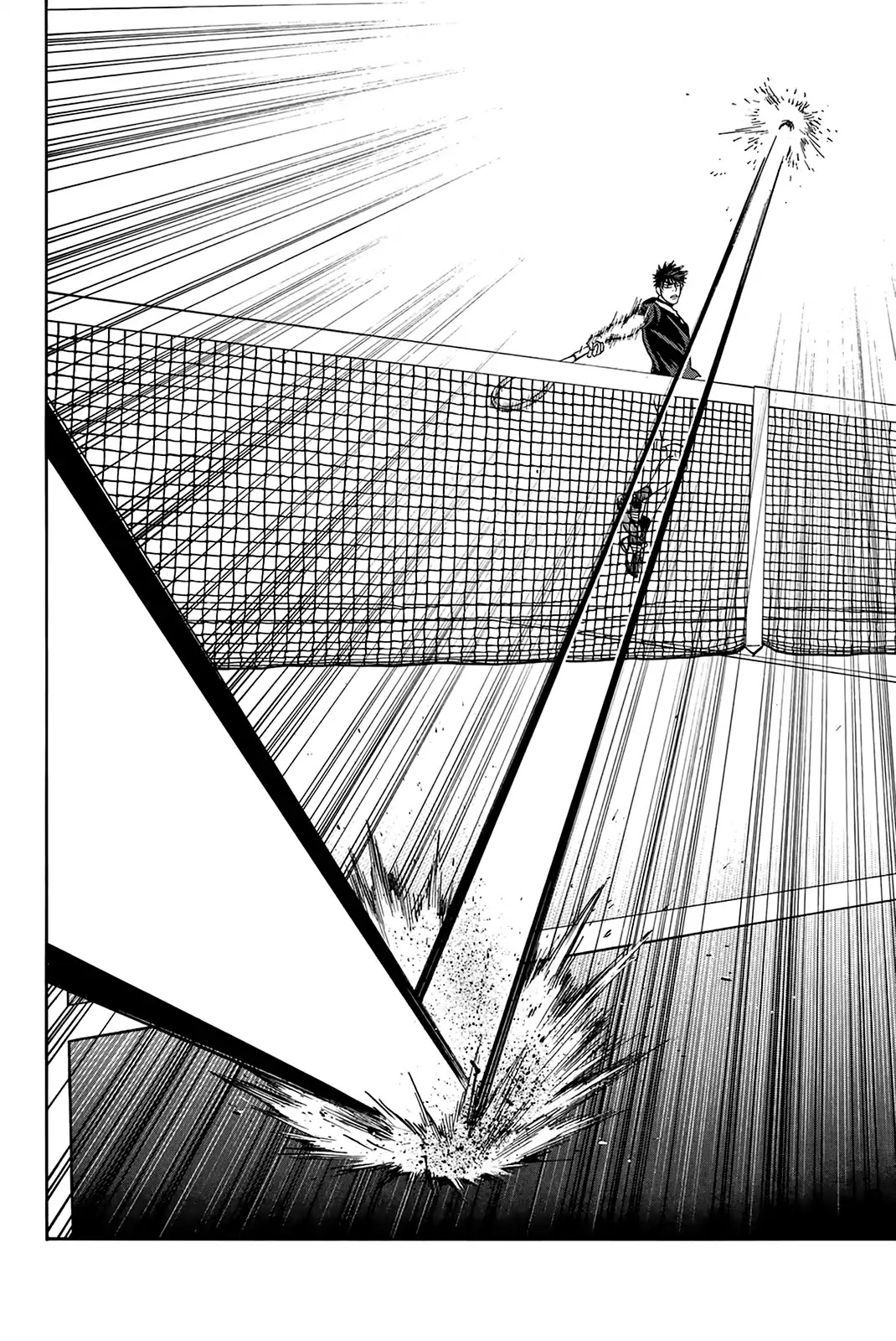 Baby Steps Chapter 328 page 15 - Chapter 328: Tide