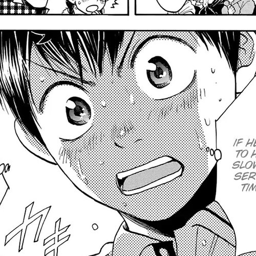 Baby Steps Chapter 333: Focused cover