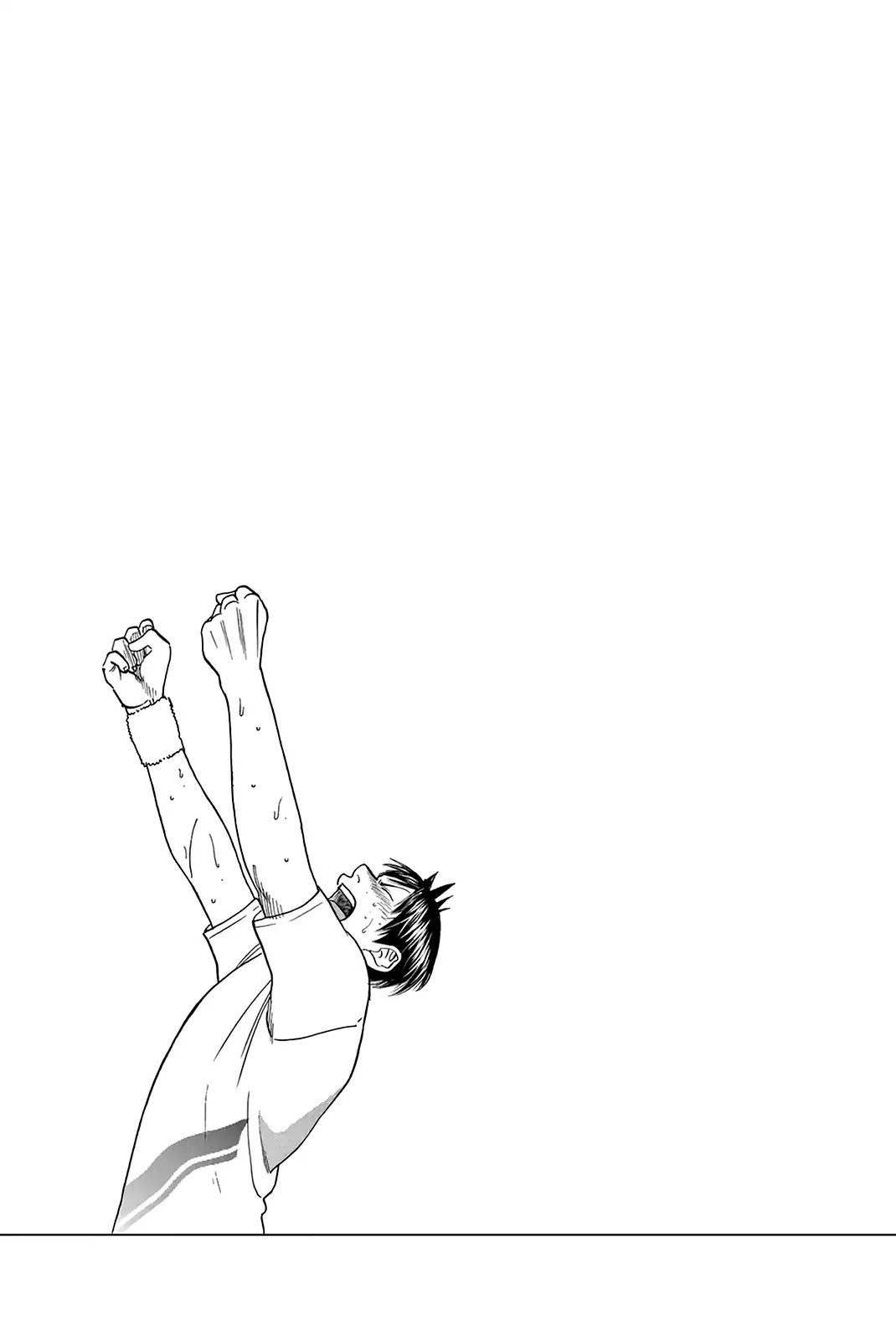 Baby Steps Chapter 336 page 20 - Chapter 336: Longing