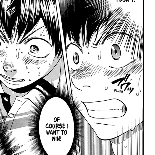 Baby Steps Chapter 336: Longing cover