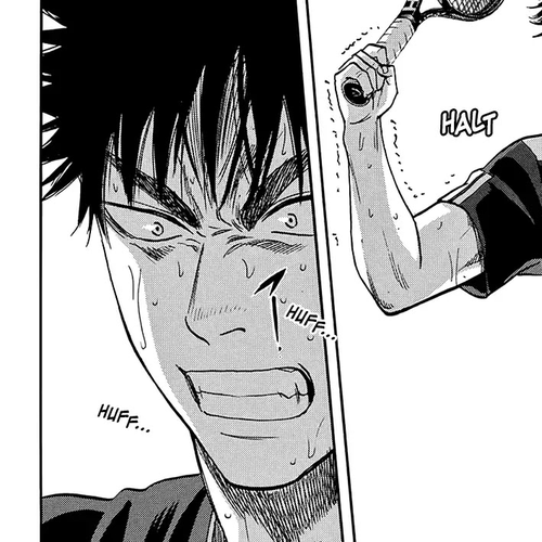 Baby Steps Chapter 337: Culmination of Pressure cover