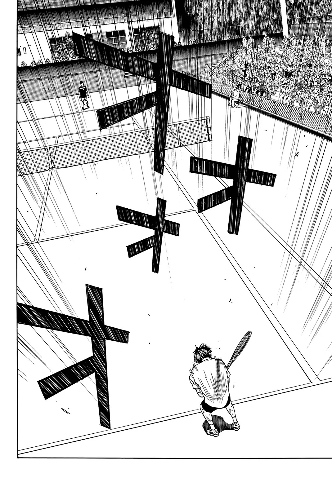 Baby Steps Chapter 338 page 21 - Chapter 338: Bewildering
