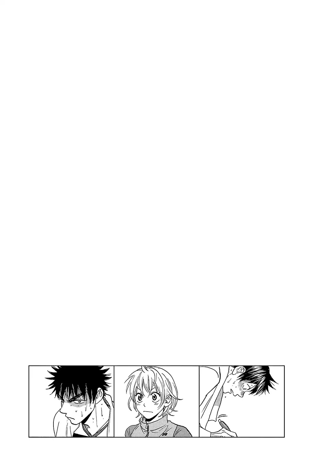 Baby Steps Chapter 340 page 22 - Chapter 340: Expectation