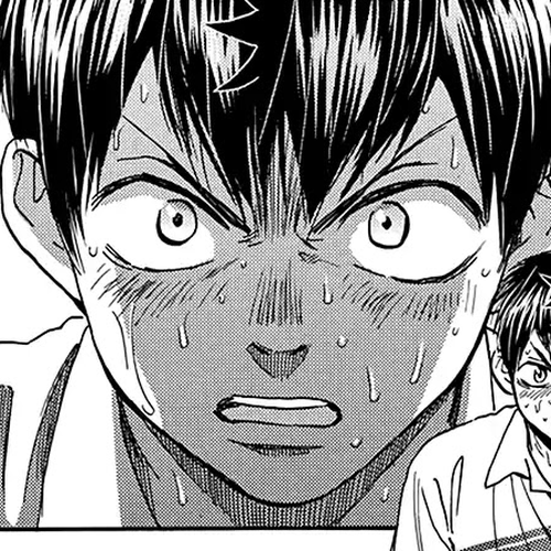 Baby Steps Chapter 344: Mentality cover