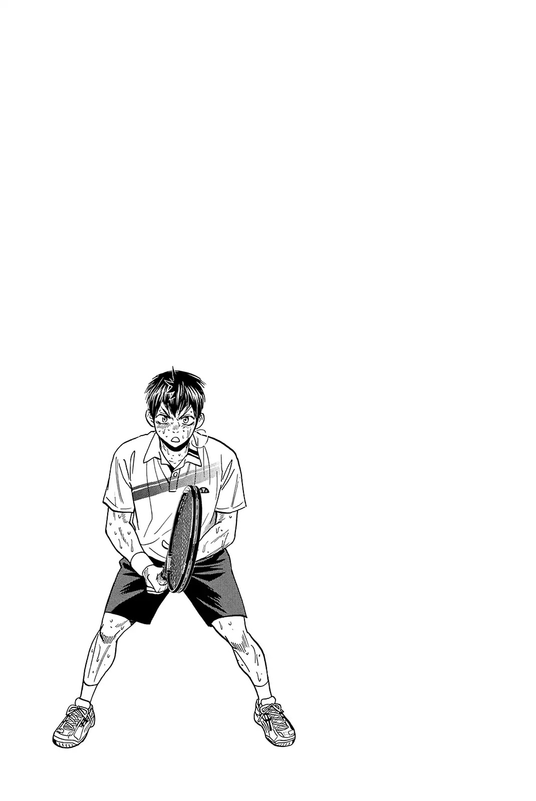 Baby Steps Chapter 345 page 20 - Chapter 345: Upwards