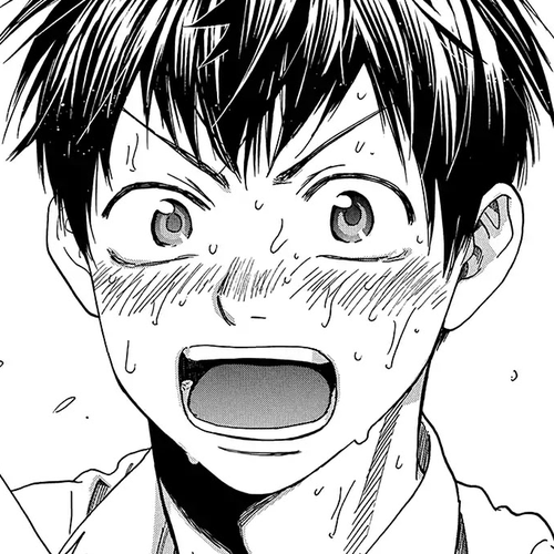 Baby Steps Chapter 347: Relatable cover