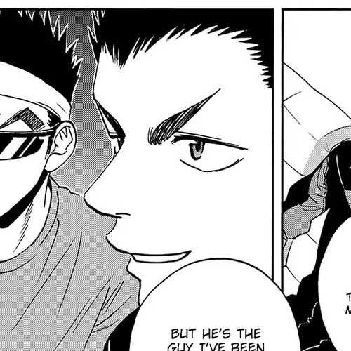 Baby Steps Chapter 348: Road Ahead cover
