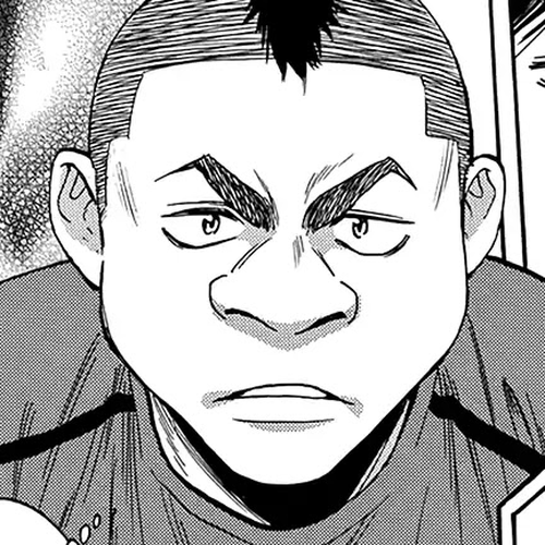 Baby Steps Chapter 349: Each One's Battle cover