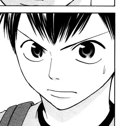 Baby Steps Chapter 35 : The Battle Starts Now cover