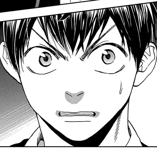 Baby Steps Chapter 350: Specialize cover