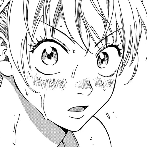 Baby Steps Chapter 354: Finisher cover