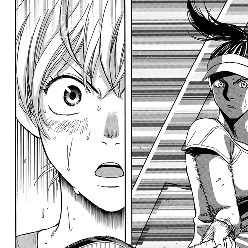 Baby Steps Chapter 355: Unexpected cover
