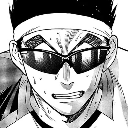 Baby Steps Chapter 357: Top 4 cover
