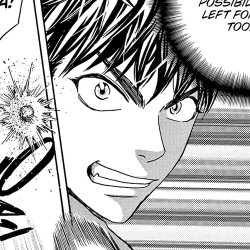 Baby Steps Chapter 359: Top of their Generation cover